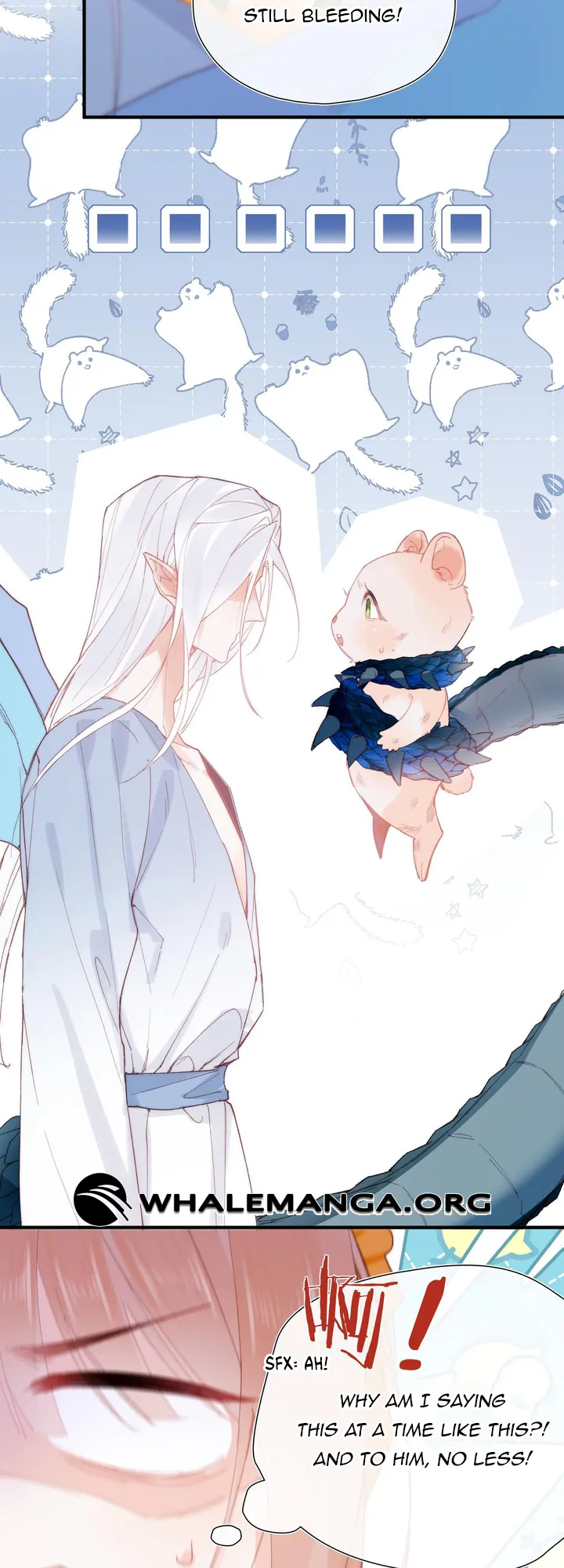 Their Trap Chapter 2 Online - página 18