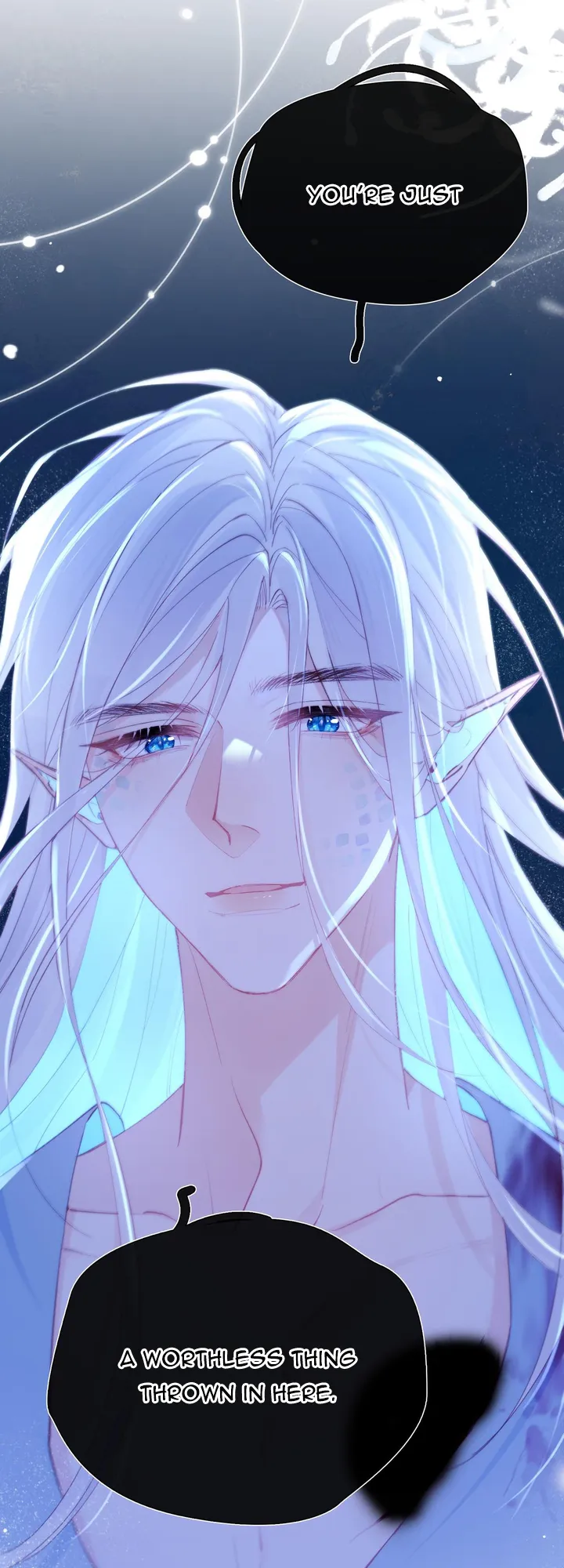 Their Trap Chapter 2 Online - página 20