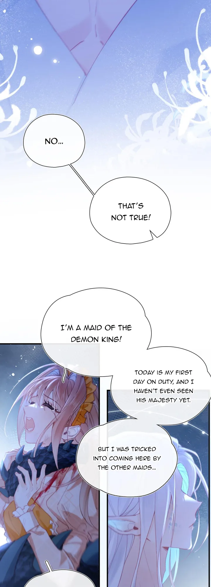 Their Trap Chapter 2 Online - página 21