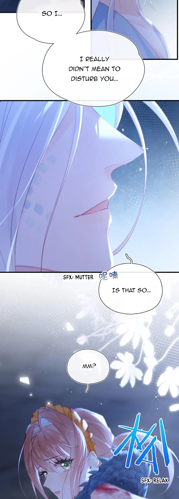 Their Trap Chapter 2 Online - página 22