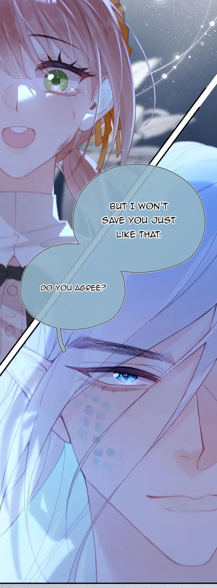 Their Trap Chapter 2 Online - página 25