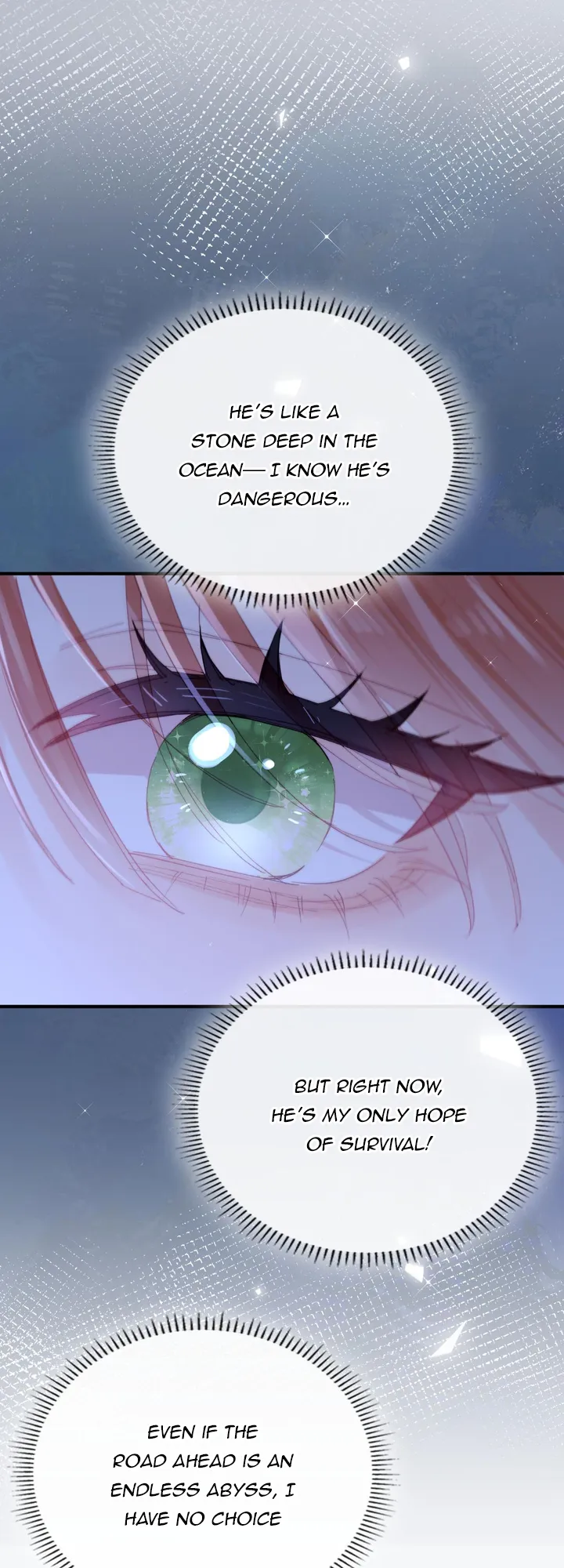 Their Trap Chapter 2 Online - página 26