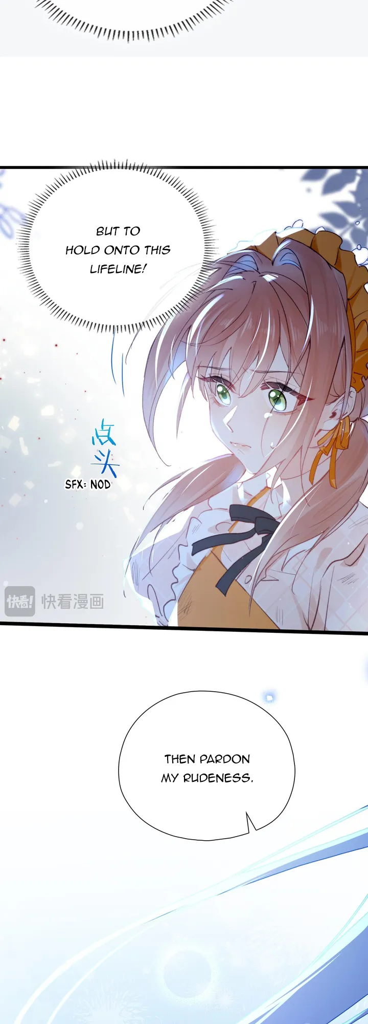 Their Trap Chapter 2 Online - página 27