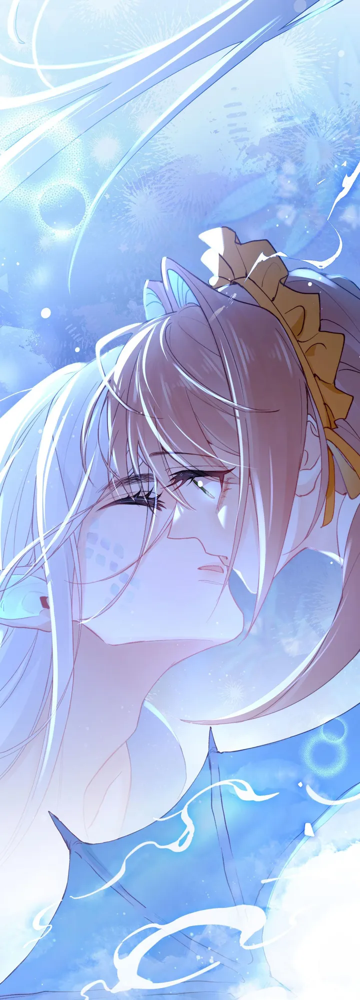 Their Trap Chapter 2 Online - página 28