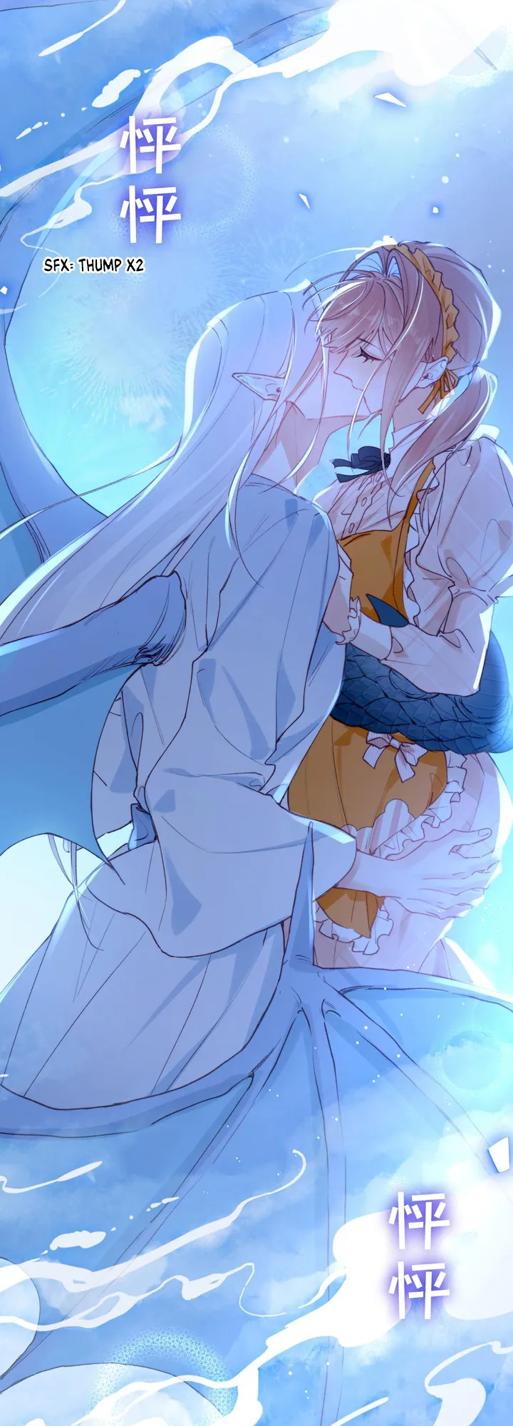 Their Trap Chapter 2 Online - página 29