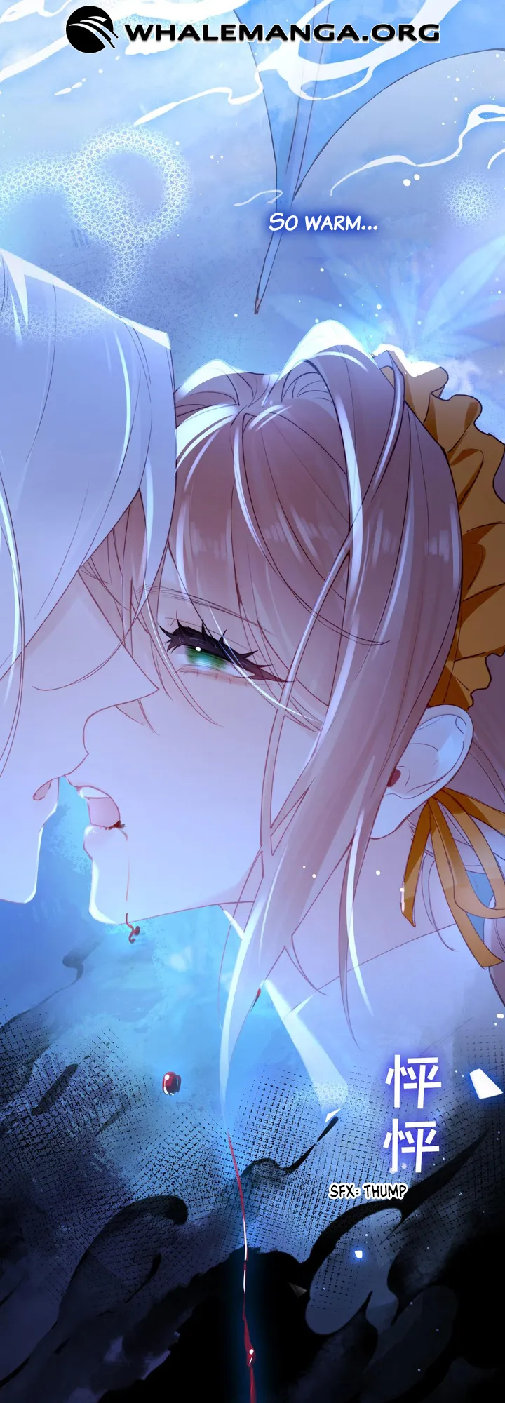 Their Trap Chapter 2 Online - página 30