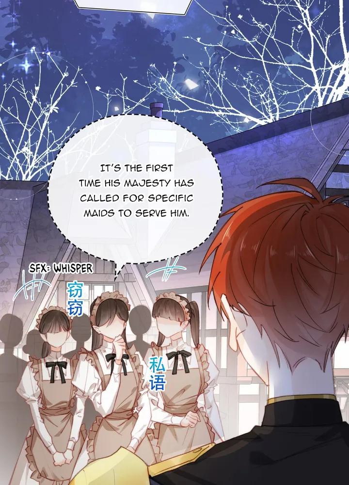 Their Trap Chapter 2 Online - página 37