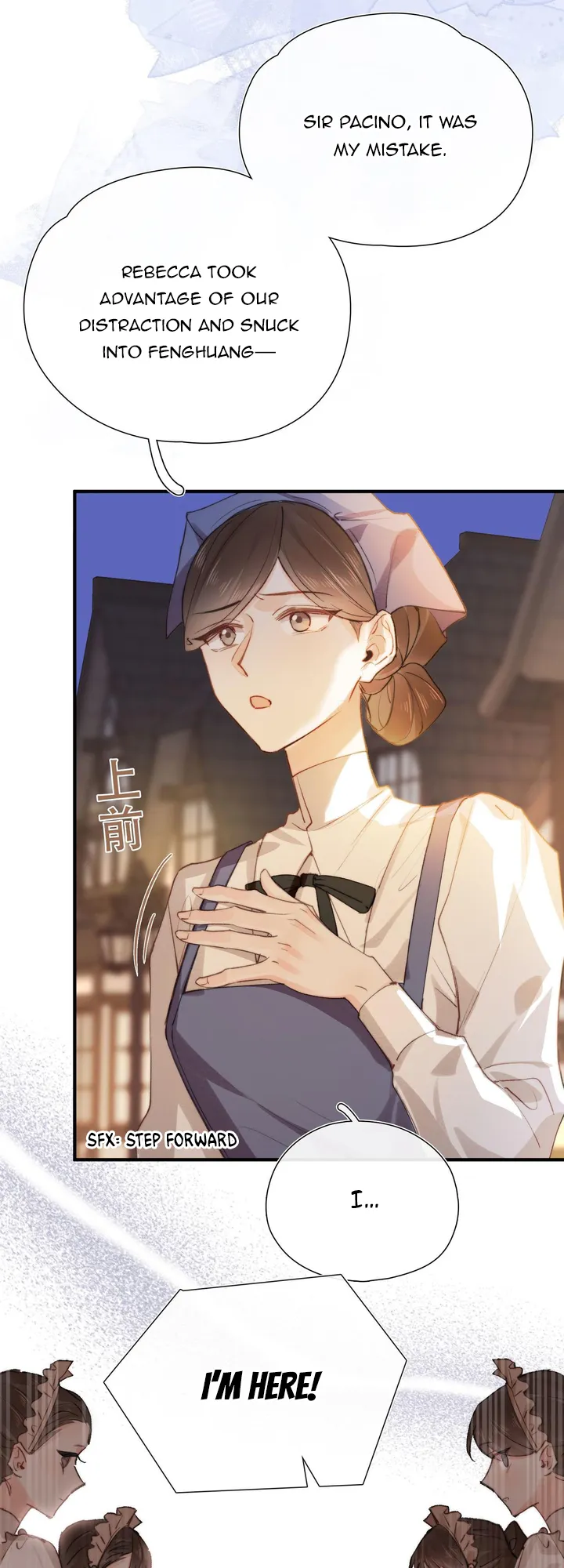 Their Trap Chapter 2 Online - página 41