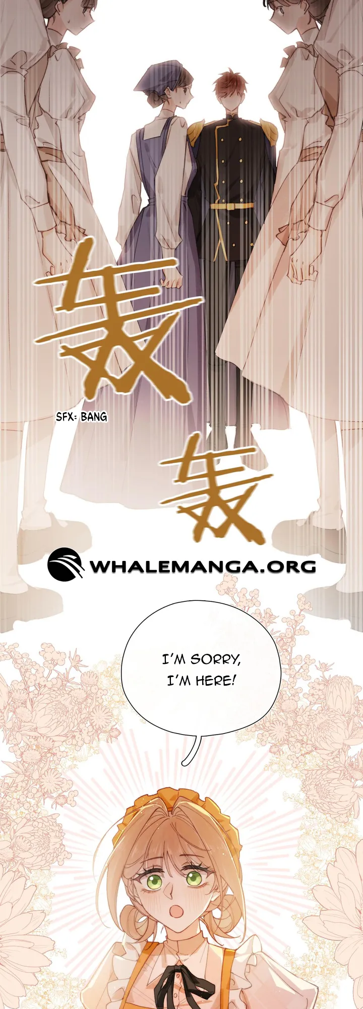 Their Trap Chapter 2 Online - página 42