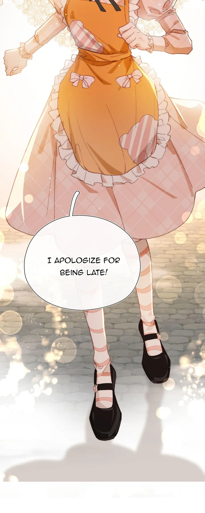 Their Trap Chapter 2 Online - página 43
