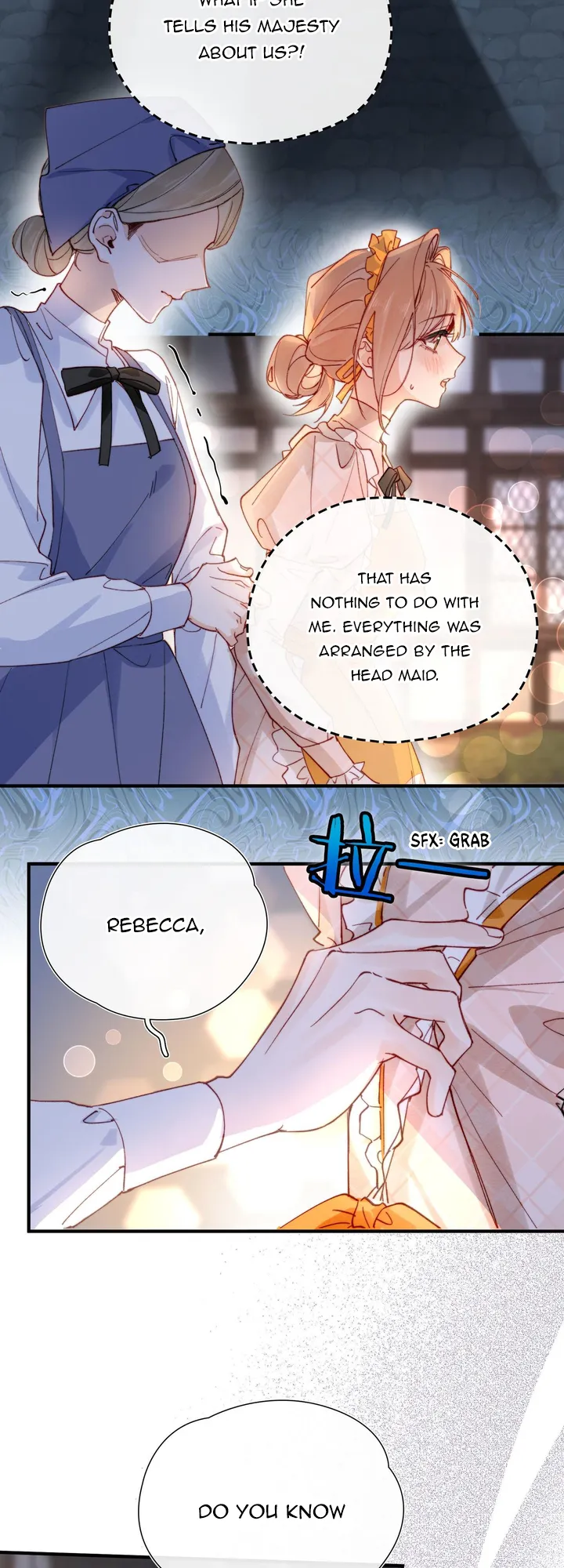 Their Trap Chapter 2 Online - página 45