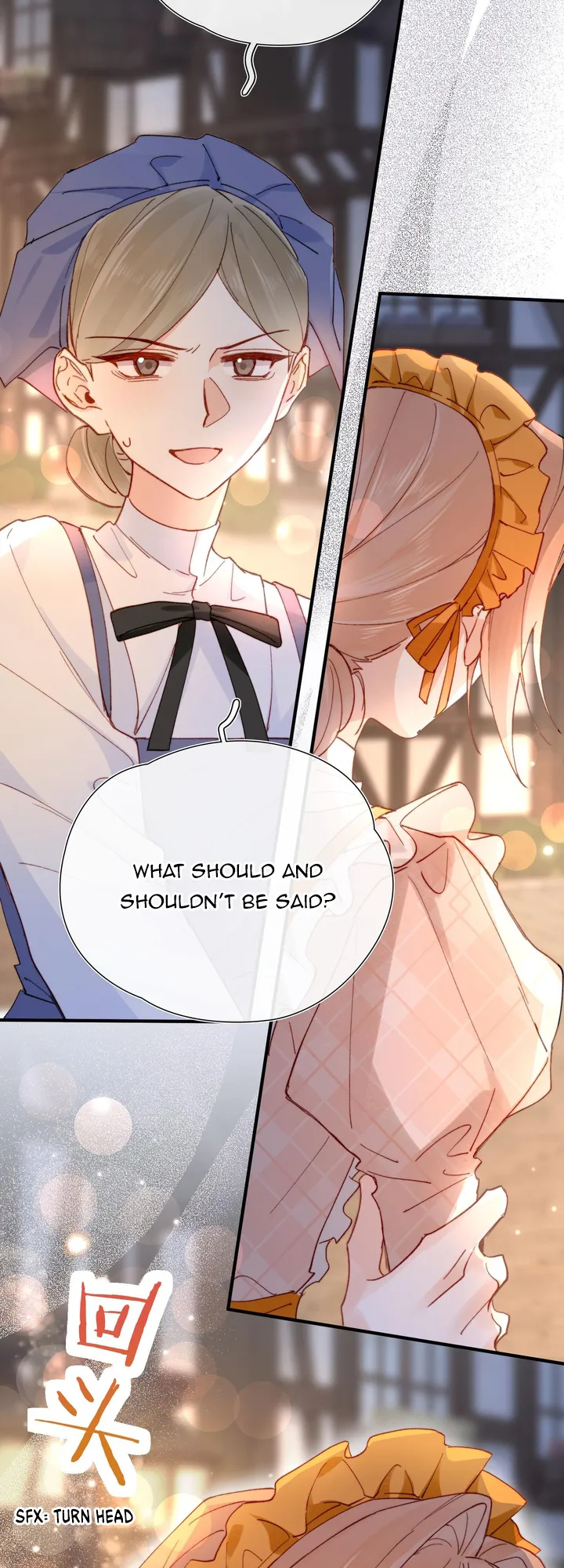 Their Trap Chapter 2 Online - página 46