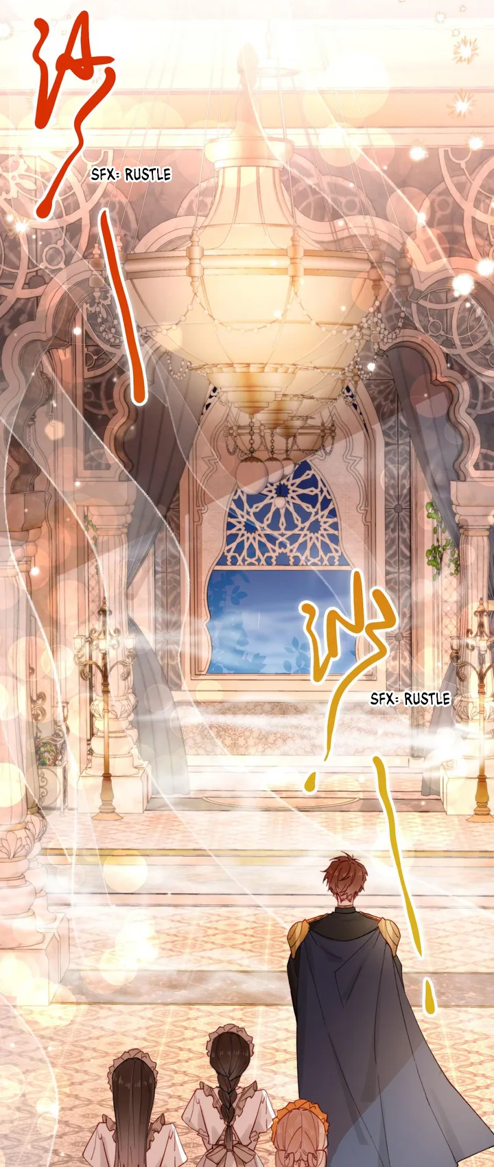 Their Trap Chapter 2 Online - página 49