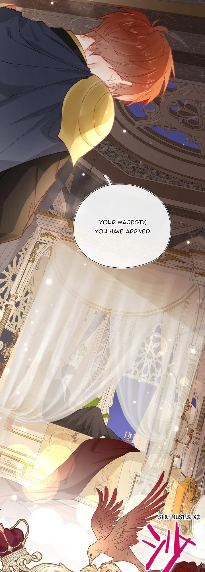 Their Trap Chapter 2 Online - página 53
