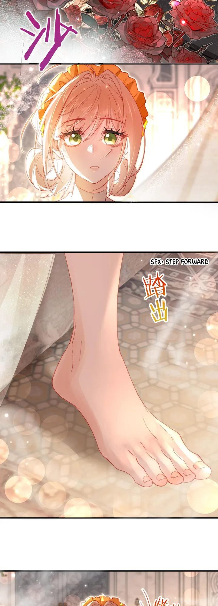 Their Trap Chapter 2 Online - página 55