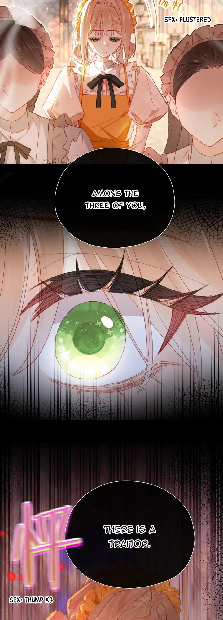 Their Trap Chapter 2 Online - página 56