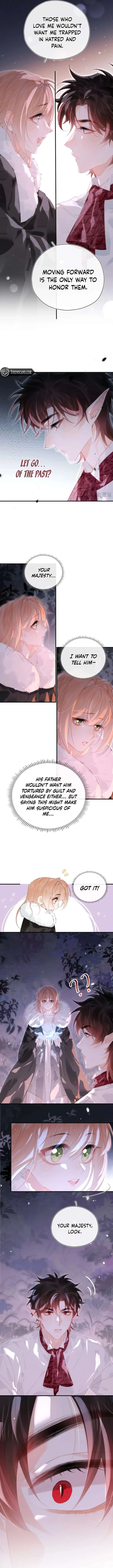 Their Trap Chapter 26 Online - página 3