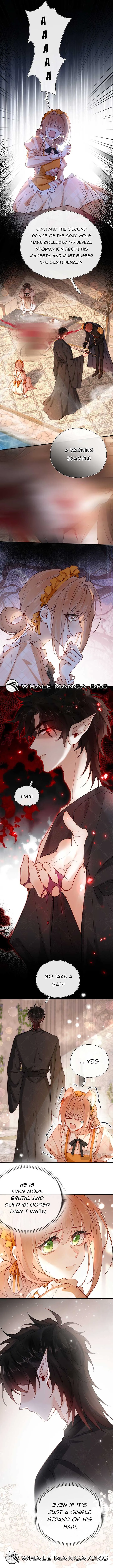 Their Trap Chapter 3 Online - página 3