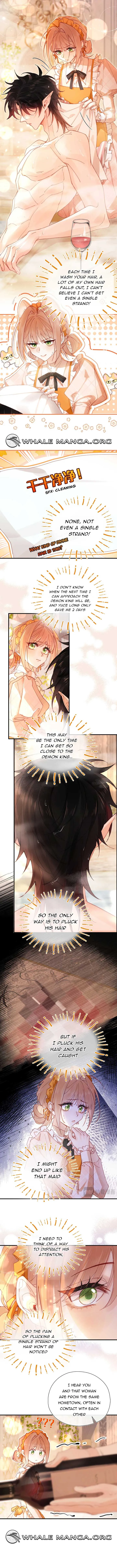 Their Trap Chapter 3 Online - página 5