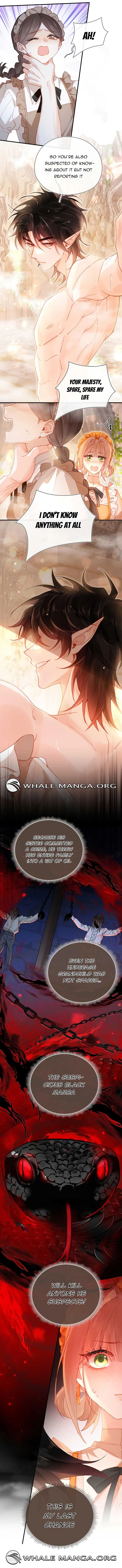 Their Trap Chapter 3 Online - página 6