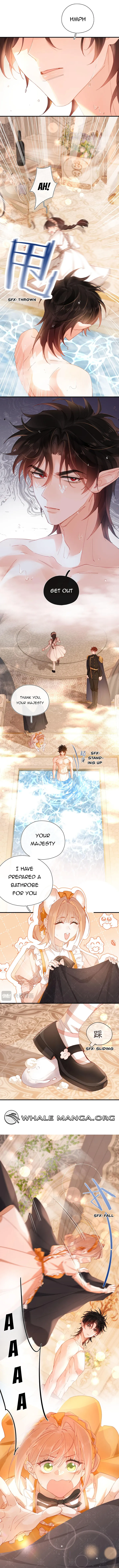 Their Trap Chapter 4 Online - página 2