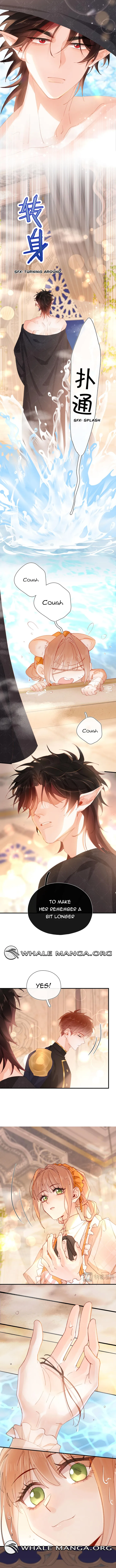 Their Trap Chapter 4 Online - página 3