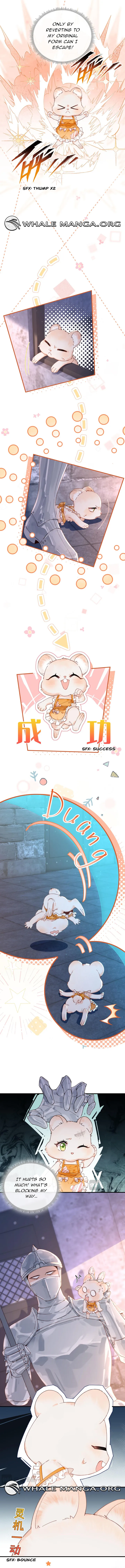 Their Trap Chapter 4 Online - página 5