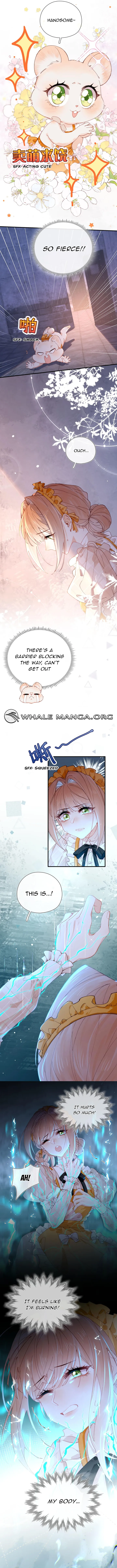 Their Trap Chapter 4 Online - página 6