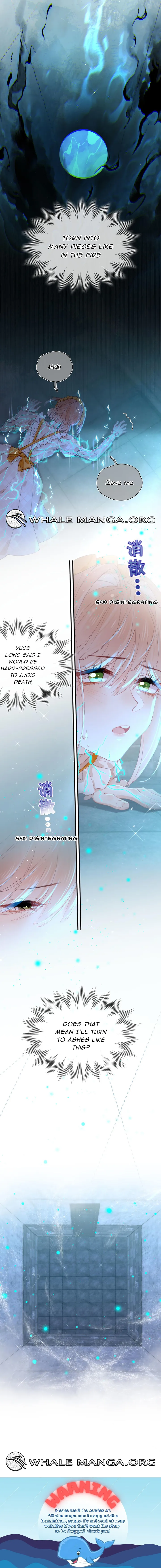 Their Trap Chapter 4 Online - página 7