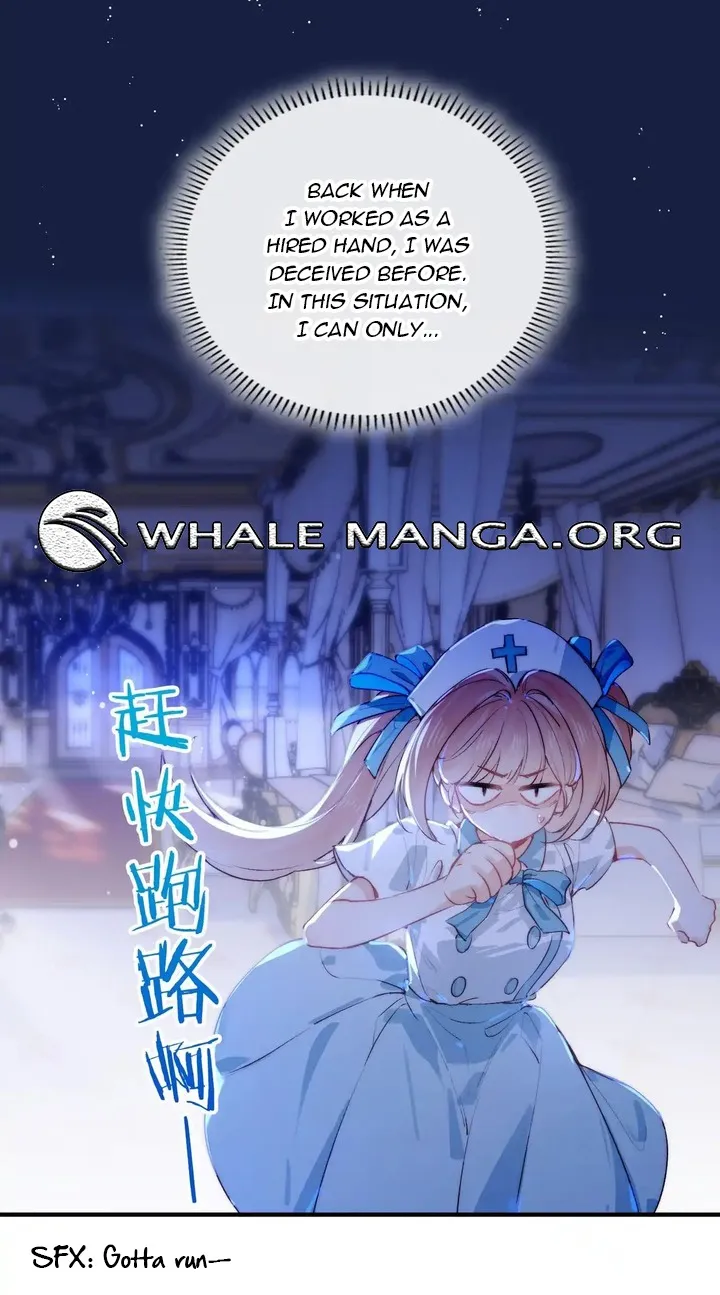 Their Trap Chapter 7 Online - página 2