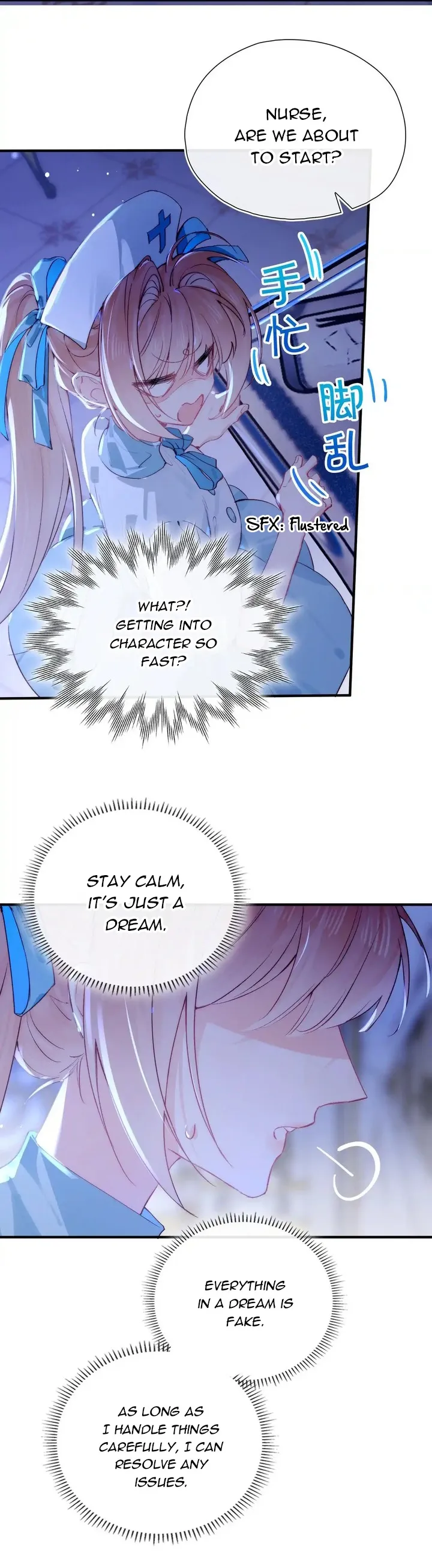 Their Trap Chapter 7 Online - página 4