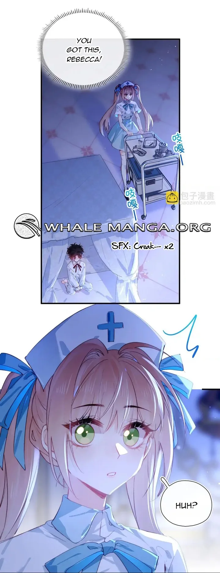 Their Trap Chapter 7 Online - página 5