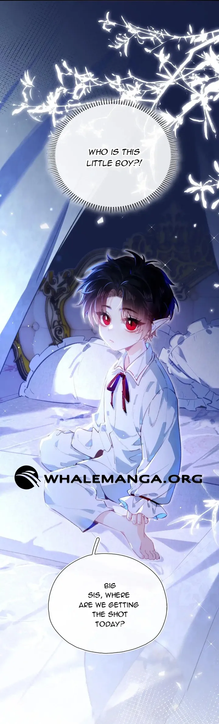 Their Trap Chapter 7 Online - página 6