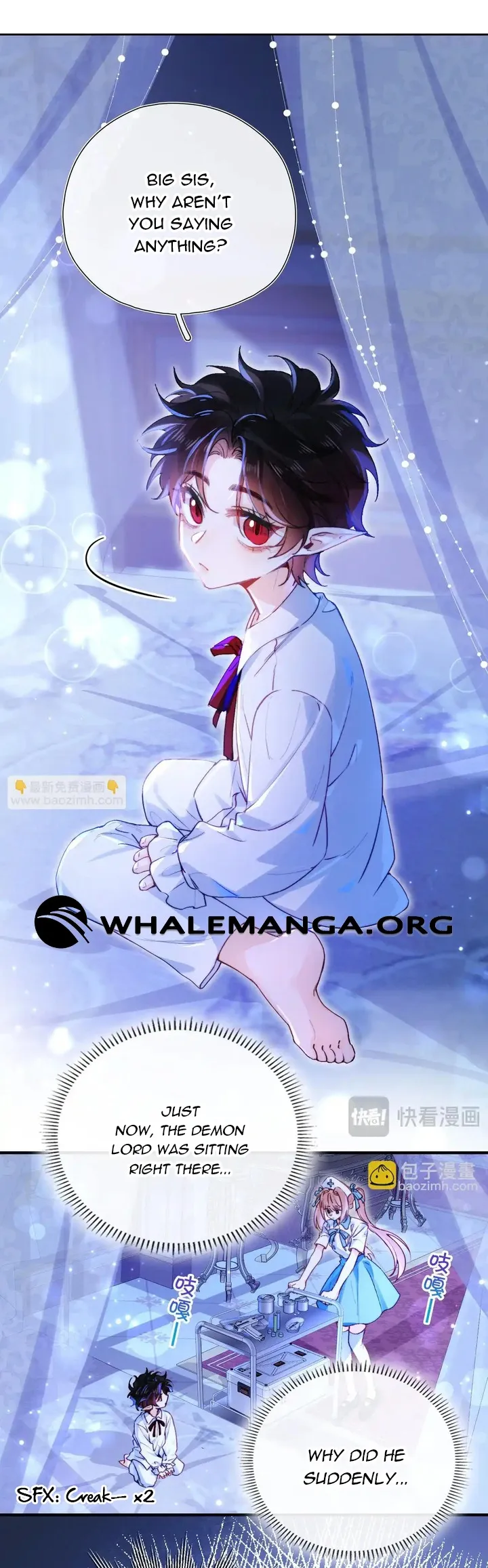 Their Trap Chapter 7 Online - página 8