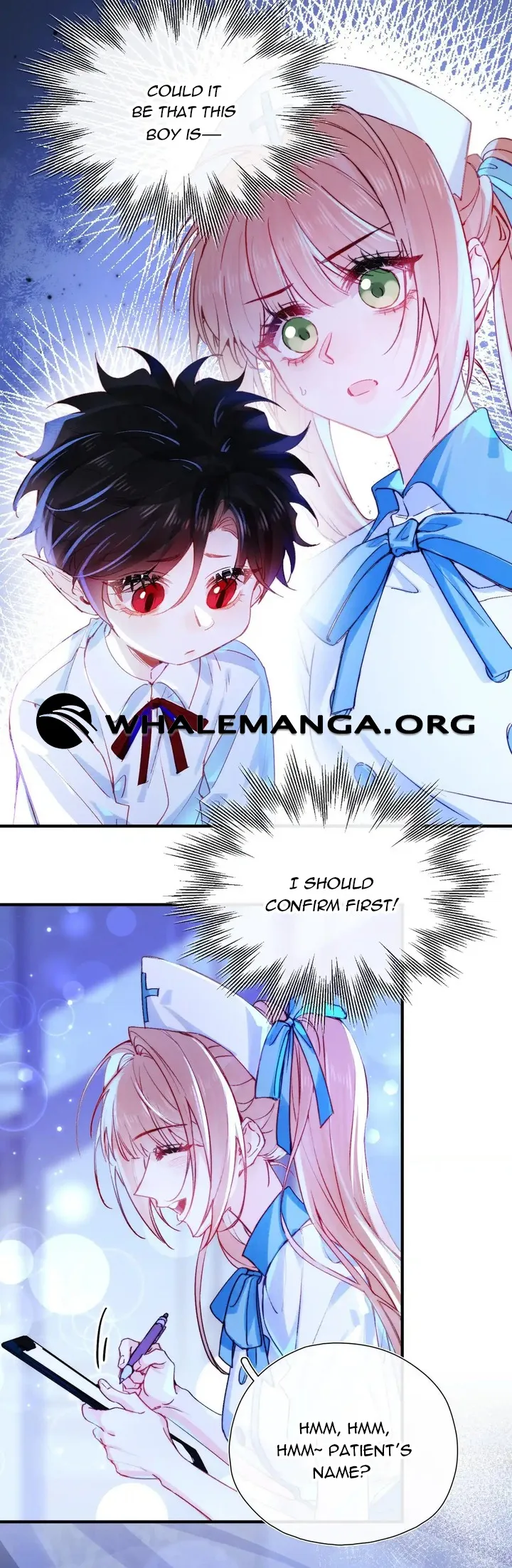 Their Trap Chapter 7 Online - página 9
