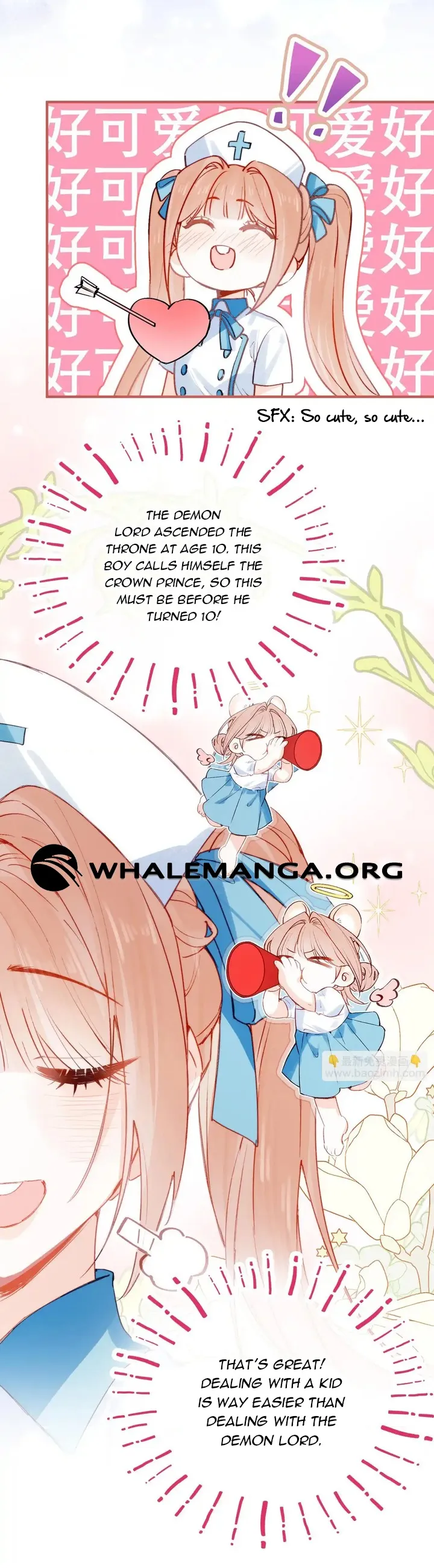 Their Trap Chapter 7 Online - página 11