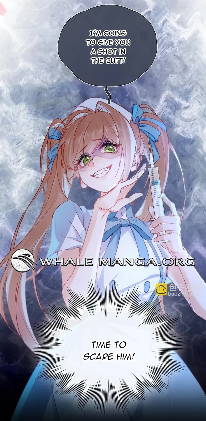Their Trap Chapter 7 Online - página 15