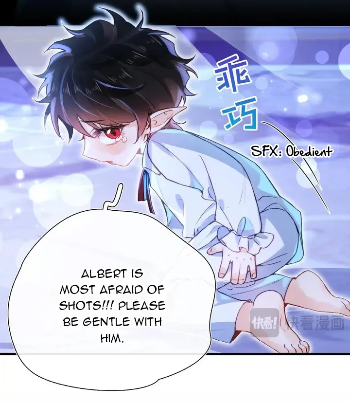 Their Trap Chapter 7 Online - página 16
