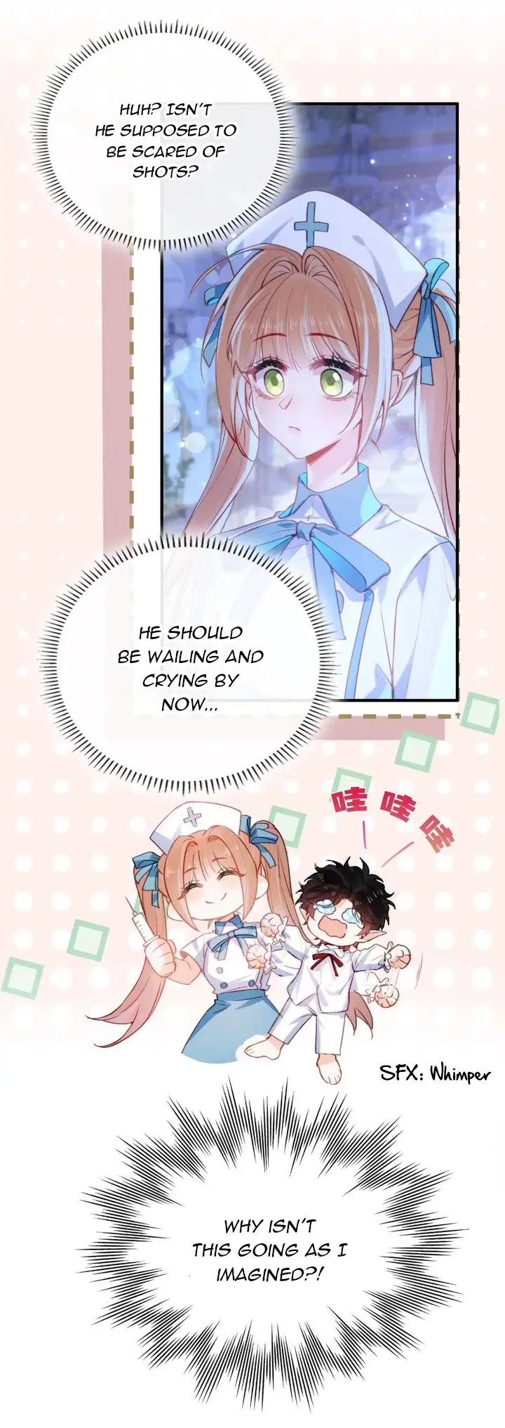Their Trap Chapter 7 Online - página 17