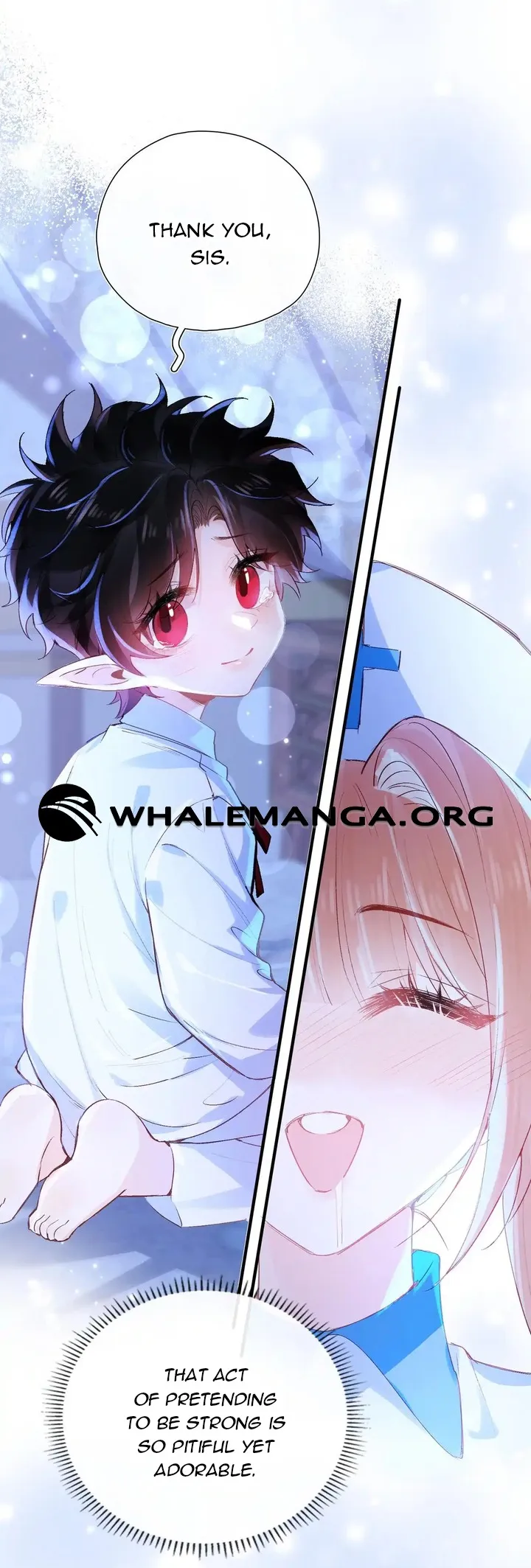Their Trap Chapter 7 Online - página 19