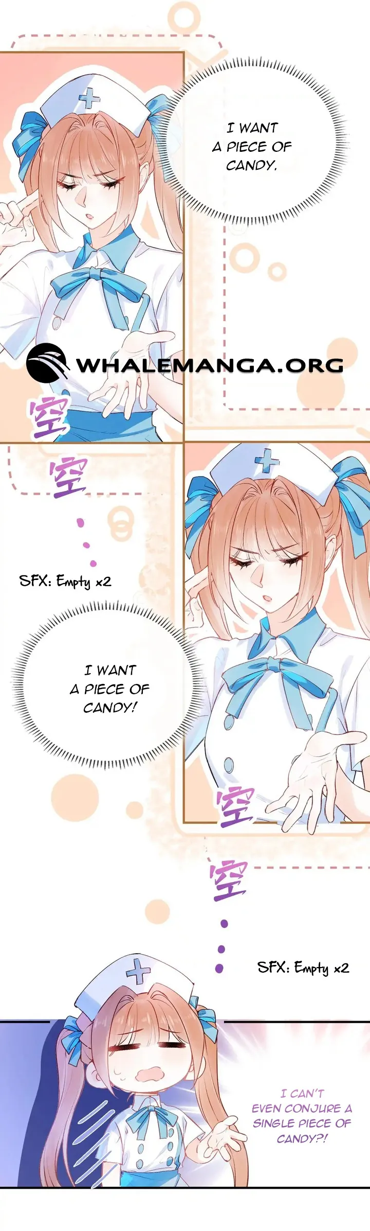 Their Trap Chapter 7 Online - página 21