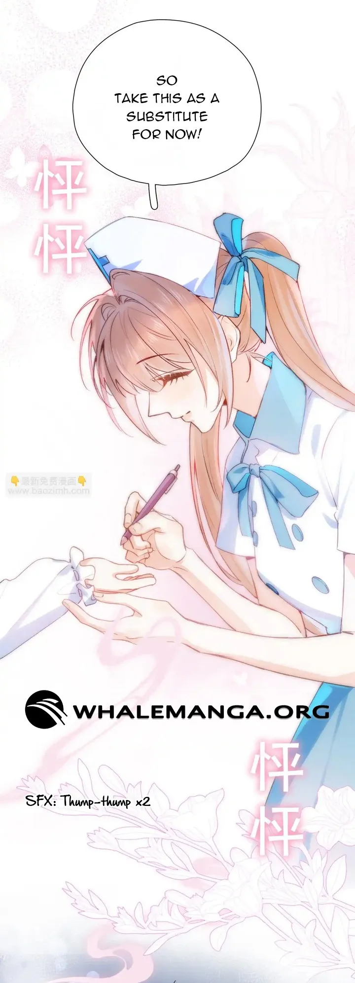 Their Trap Chapter 7 Online - página 23