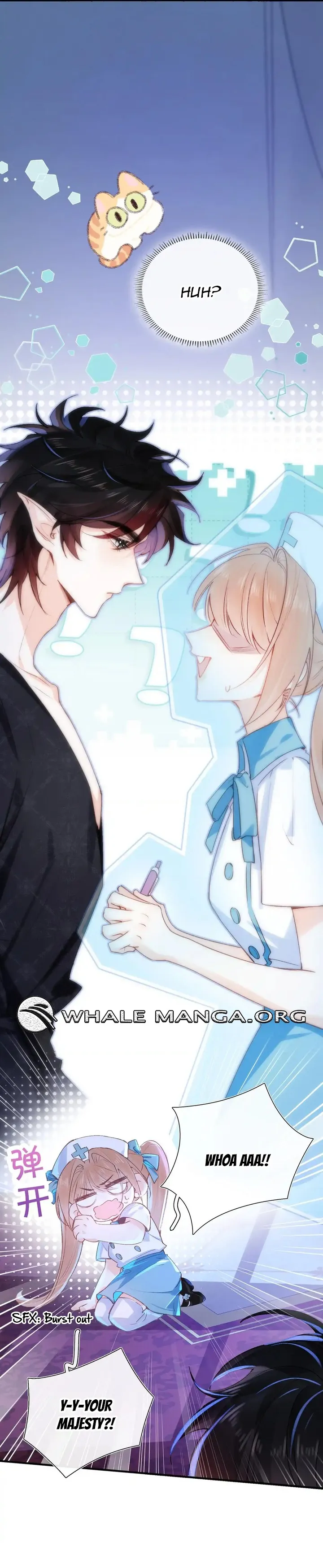 Their Trap Chapter 7 Online - página 25