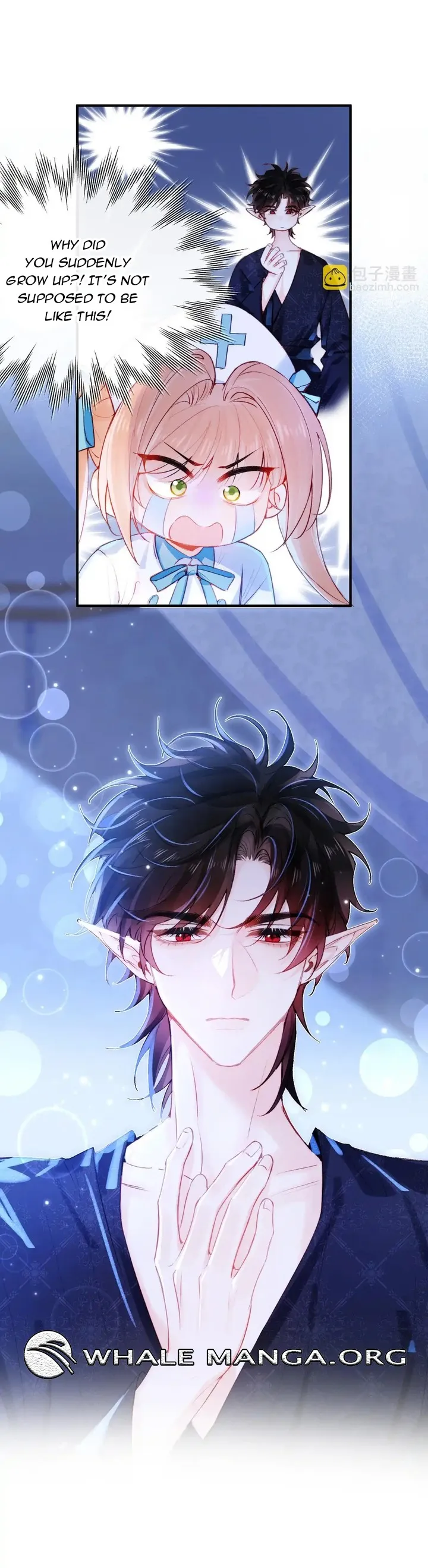 Their Trap Chapter 7 Online - página 26