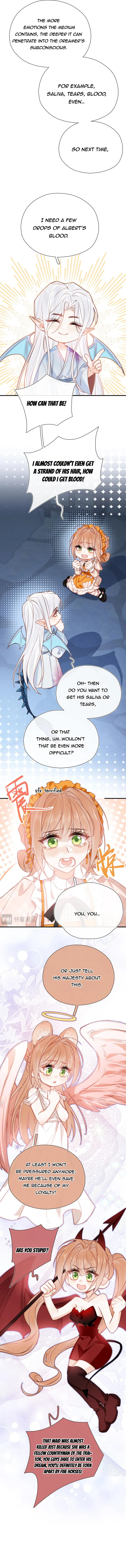 Their Trap Chapter 9 Online - página 4