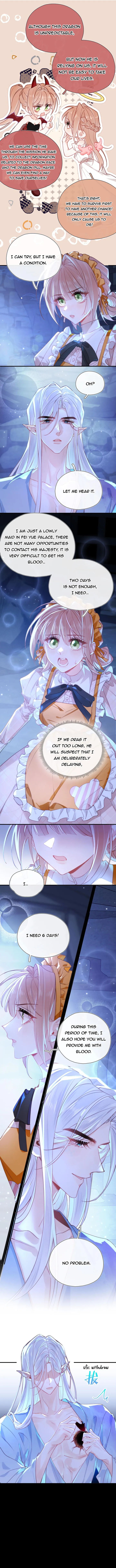 Their Trap Chapter 9 Online - página 5