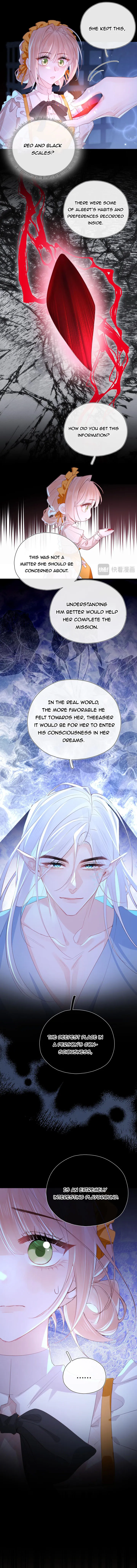 Their Trap Chapter 9 Online - página 6