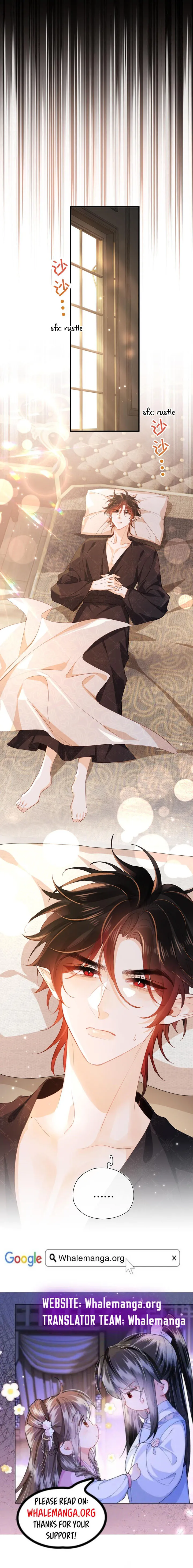 Their Trap Chapter 9 Online - página 7
