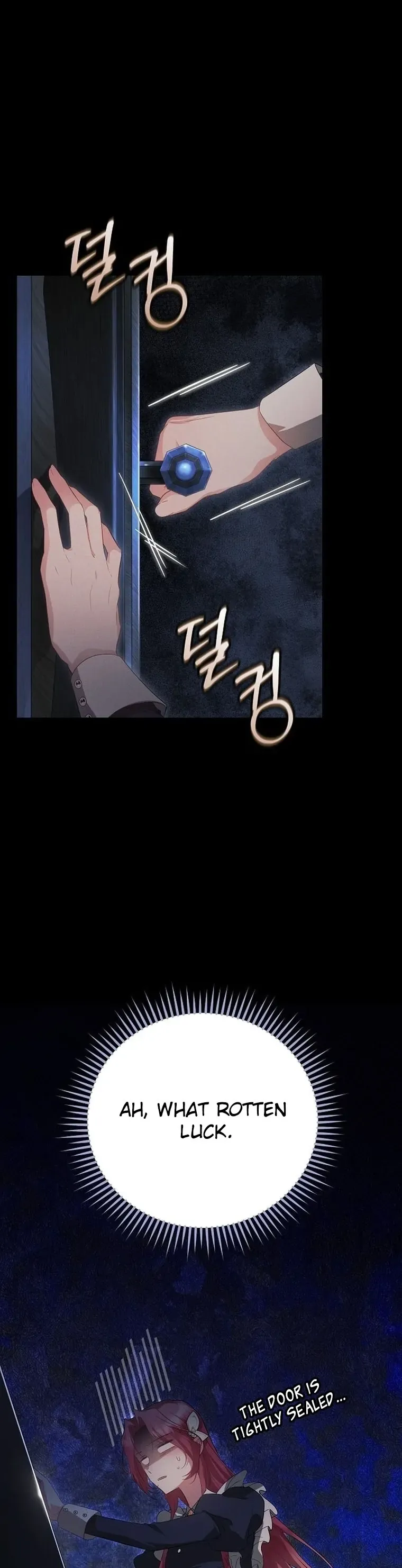 There Are No Benefits for the Possessor Chapter 0 Online - página 31