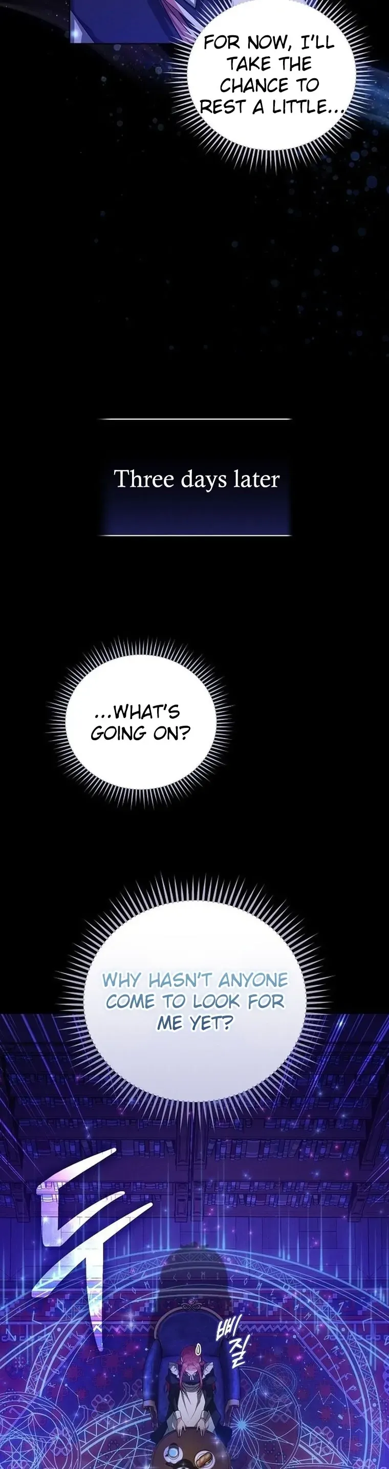 There Are No Benefits for the Possessor Chapter 0 Online - página 36